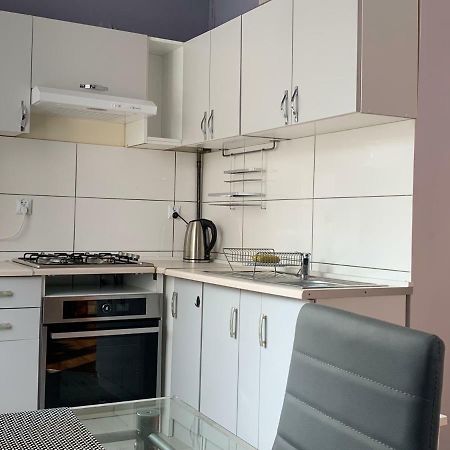 Apartament Lesne Μπίντγκοστς Εξωτερικό φωτογραφία