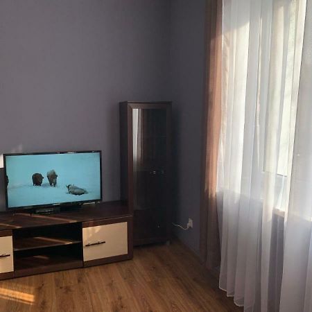 Apartament Lesne Μπίντγκοστς Εξωτερικό φωτογραφία